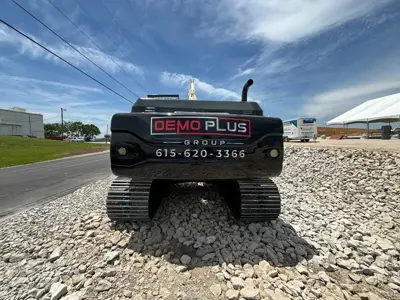 Custom Signage Photo